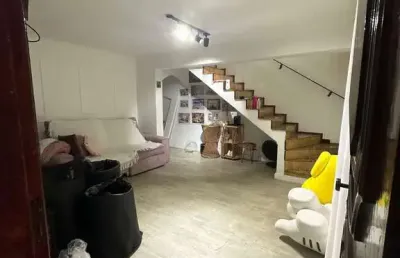 Casa com 5 quartos à venda na rua igino scarpelli, 240, parque marajoara, santo andré, 238 m2 por r$ 800.000