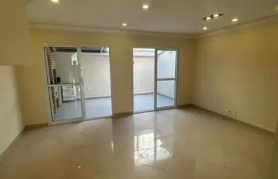 Casa em condomínio fechado com 3 quartos à venda na avenida robert kennedy, 1675, planalto, são bernardo do campo, 101 m2 por r$ 930.000