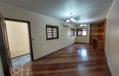 Casa com 3 quartos à venda na rua ibiracaba, 48, vila floresta, santo andré, 202 m2 por r$ 850.000