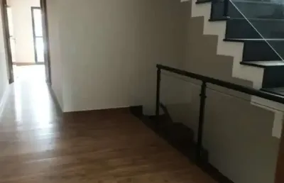 Casa com 3 quartos à venda na das camélias, 258, vila helena, santo andré, 240 m2 por r$ 990.000