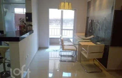 Apartamento com 2 quartos à venda na rua sílvia, 968, osvaldo cruz, são caetano do sul, 65 m2 por r$ 508.800
