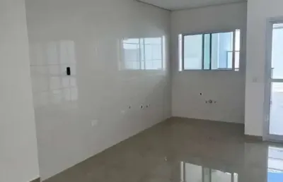 Casa com 3 quartos à venda na rua das violetas, 314, vila helena, santo andré, 174 m2 por r$ 1.113.000