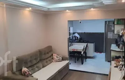 Casa com 2 quartos à venda na cândido josé casa, 101, dos casa, são bernardo do campo, 113 m2 por r$ 480.000