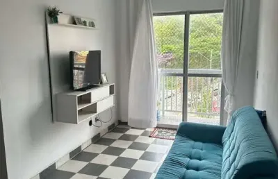 Apartamento com 2 quartos à venda na rua helena aparecida secol, 280, nova petrópolis, são bernardo do campo, 60 m2 por r$ 355.100