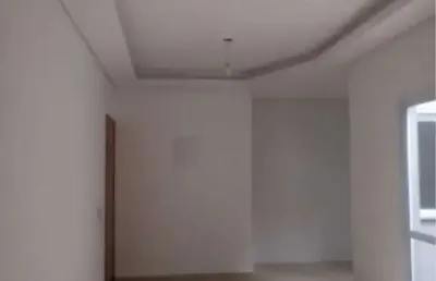 Apartamento com 2 quartos à venda na rua sebastião pedroso, 240, jardim bom pastor, santo andré, 52 m2 por r$ 350.000