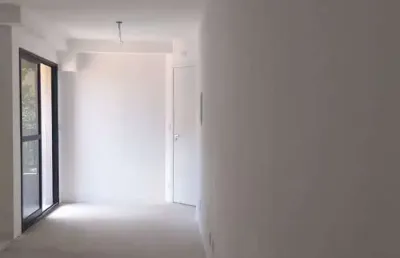 Apartamento com 1 quarto à venda na rua rio preto, 148, vila valparaíso, santo andré, 41 m2 por r$ 320.000