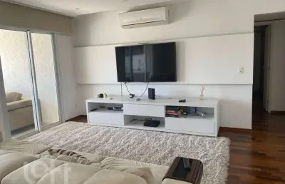 Apartamento com 3 quartos à venda na rua flórida, 350, barcelona, são caetano do sul, 158 m2 por r$ 1.850.000
