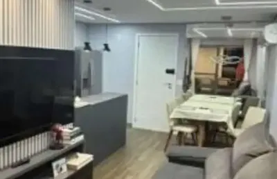 Apartamento com 2 quartos à venda na rua kugler, 124, vila gilda, santo andré, 64 m2 por r$ 750.000