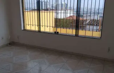 Casa com 2 quartos à venda na rua olavo bilac, 231, vila sacadura cabral, santo andré, 131 m2 por r$ 640.000