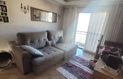 Apartamento com 2 quartos à venda na rua brasil, 558, rudge ramos, são bernardo do campo, 140 m2 por r$ 550.000