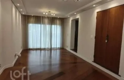 Apartamento com 3 quartos à venda na rua pirassununga, 150, vila valparaíso, santo andré, 145 m2 por r$ 760.000