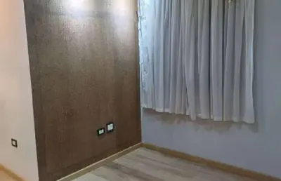 Apartamento com 3 quartos à venda na otávio mangabeira, 269, jardim ana maria, santo andré, 120 m2 por r$ 418.700