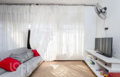 Casa em condomínio fechado com 2 quartos à venda na manoel esteves, 167, vila sacadura cabral, santo andré, 450 m2 por r$ 1.250.000