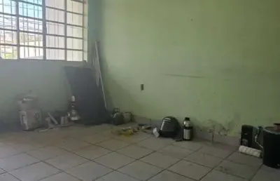 Casa com 5 quartos à venda na padre sabóia de medeiros, 132, vila lucinda, santo andré, 240 m2 por r$ 445.200