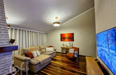Casa com 2 quartos à venda na rua das samambaias, 59, demarchi, são bernardo do campo, 165 m2 por r$ 880.000