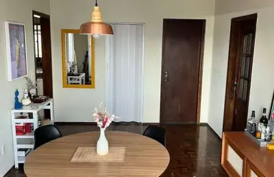 Apartamento com 3 quartos à venda na rua xingu, 881, vila valparaíso, santo andré, 127 m2 por r$ 640.000