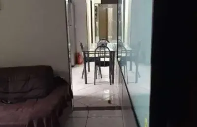 Casa em condomínio fechado com 3 quartos à venda na rua alberto zírlis, 655, jardim ipanema, santo andré, 140 m2 por r$ 445.200