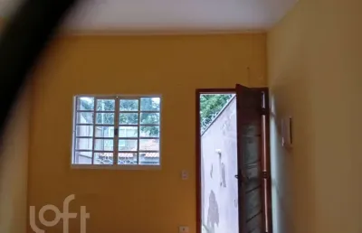 Casa em condomínio fechado com 3 quartos à venda na rua arthur francisco peduto, 128, jardim las vegas, santo andré, 110 m2 por r$ 360.000