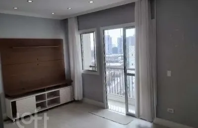 Apartamento com 3 quartos à venda na avenida dom jaime de barros câmara, 825, planalto, são bernardo do campo, 68 m2 por r$ 460.000