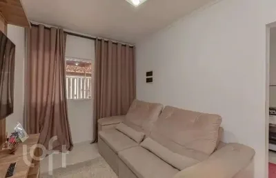 Casa com 2 quartos à venda na rua teerã, 16, jardim ipanema, santo andré, 120 m2 por r$ 425.000