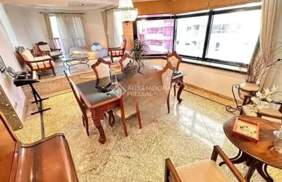 Apartamento com 3 quartos à venda na rua marechal hermes, 417, jardim, santo andré, 202 m2 por r$ 1.459.000
