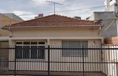 Terreno à venda na rua pelotas, 61, vila assunção, santo andré, 400 m2 por r$ 1.650.000