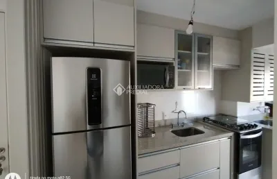 Apartamento com 2 quartos à venda na rua luzitânia, 280, vila lusitânia, são bernardo do campo, 55 m2 por r$ 420.000