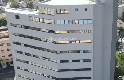 Sala comercial à venda na rua mangaratu, 8, parque jaçatuba, santo andré, 32 m2 por r$ 287.648