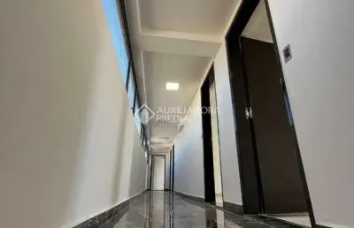 Sala comercial à venda na rua mangaratu, 8, parque jaçatuba, santo andré, 30 m2 por r$ 270.293
