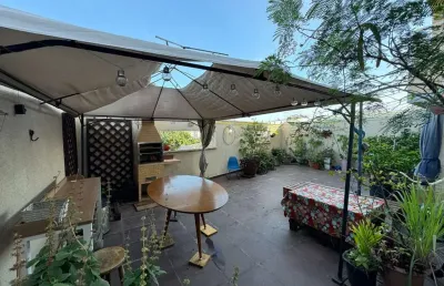 Apartamento com 3 quartos à venda na rua gonçalves dias, 168, cerâmica, são caetano do sul, 178 m2 por r$ 950.000