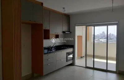 Apartamento com 2 quartos à venda na rua uruguai, 512, parque das nações, santo andré, 67 m2 por r$ 560.000