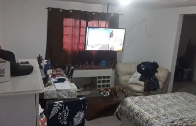 Casa com 2 quartos à venda na rua rosária, 273, vila sacadura cabral, santo andré, 154 m2 por r$ 390.000