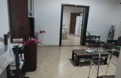 Casa com 2 quartos à venda na rua humberto de campos, 311, vila eldízia, santo andré, 123 m2 por r$ 880.000
