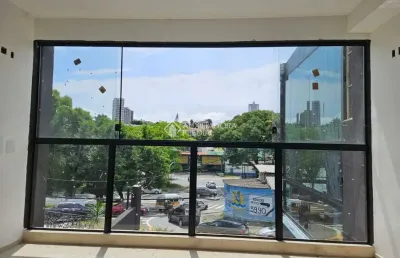 Ponto comercial à venda na alameda são caetano, 729, jardim, santo andré, 105 m2 por r$ 1.390.000