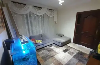 Casa com 2 quartos à venda na avenida firestone, 3796, silveira, santo andré, 91 m2 por r$ 450.000