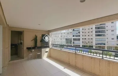 Apartamento com 3 quartos à venda na rua caminho do pilar, 401, vila gilda, santo andré, 135 m2 por r$ 1.349.900
