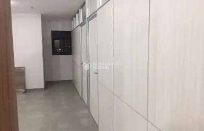 Sala comercial à venda na rua senador fláquer, 877, centro, santo andré, 67 m2 por r$ 450.000
