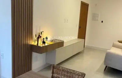 Cobertura com 2 quartos à venda na travessa apeninos, 161, vila assunção, santo andré, 121 m2 por r$ 798.900