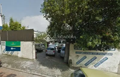 Terreno à venda na rua ouro preto, 31, vila gilda, santo andré, 490 m2 por r$ 1.595.000