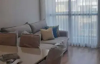 Apartamento com 2 quartos à venda na rua garcia rodrigues, 460, vila alpina, santo andré, 62 m2 por r$ 730.000