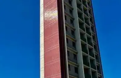 Apartamento com 2 quartos à venda na rua garcia rodrigues, 460, vila alpina, santo andré, 62 m2 por r$ 645.000