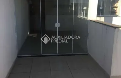 Cobertura com 2 quartos à venda na rua aimorés, 252, vila alzira, santo andré, 103 m2 por r$ 430.000