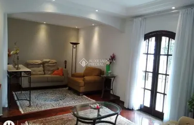 Casa com 4 quartos à venda na rua paula sousa, 399, vila guiomar, santo andré, 239 m2 por r$ 1.199.900