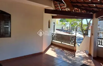 Casa com 3 quartos à venda na rua anhembi, 405, vila curuçá, santo andré, 203 m2 por r$ 700.000