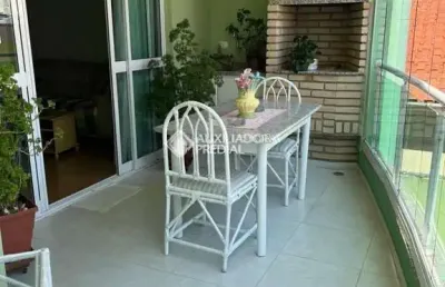 Apartamento com 3 quartos à venda na rua vitória, 54, vila assunção, santo andré, 131 m2 por r$ 800.000