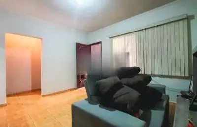 Casa com 2 quartos à venda na rua javaés, 27, vila eldízia, santo andré, 71 m2 por r$ 681.000