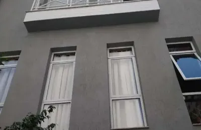 Casa com 3 quartos à venda na rua rui barbosa, 406, vila gilda, santo andré, 117 m2 por r$ 795.000
