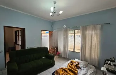 Casa com 3 quartos à venda na rua aristides lobo, 68, jardim irene, santo andré, 236 m2 por r$ 640.000