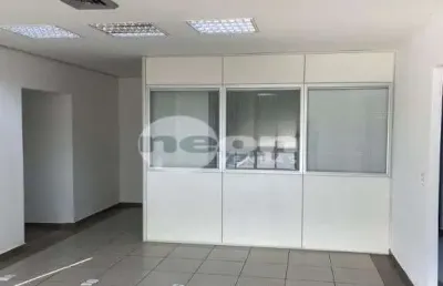 Sala comercial à venda na avenida josé caballero, 65, vila bastos, santo andré, 93 m2 por r$ 826.800