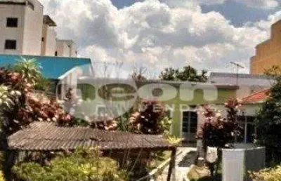 Terreno à venda na rua tibagi, 534, santa maria, são caetano do sul, 500 m2 por r$ 1.270.000